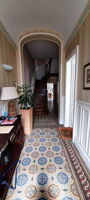 SAINT-QUENTIN ENSEMBLE IMMOBILIER AVEC MAISON BOURGEOISE ET 2 IMMEUBLES 4