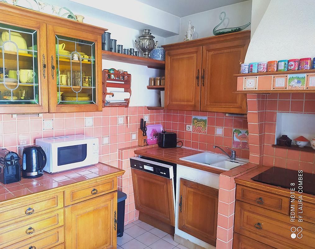 JUVIGNAC Villa Juvignac avec jardin et garage 110 m2 3