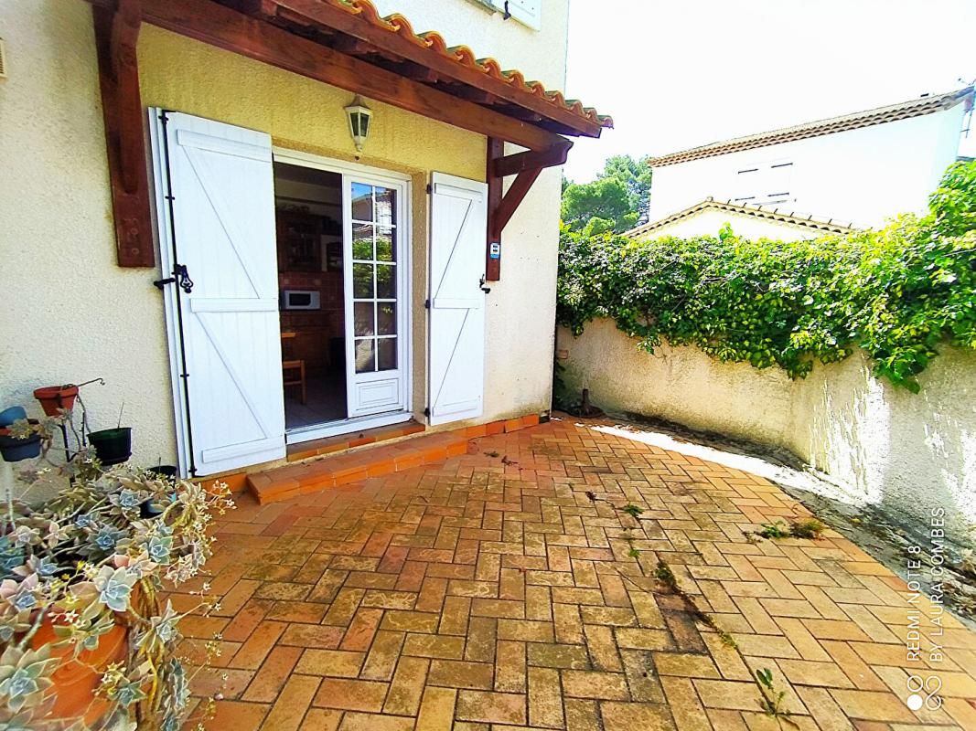 JUVIGNAC Villa Juvignac avec jardin et garage 110 m2 4