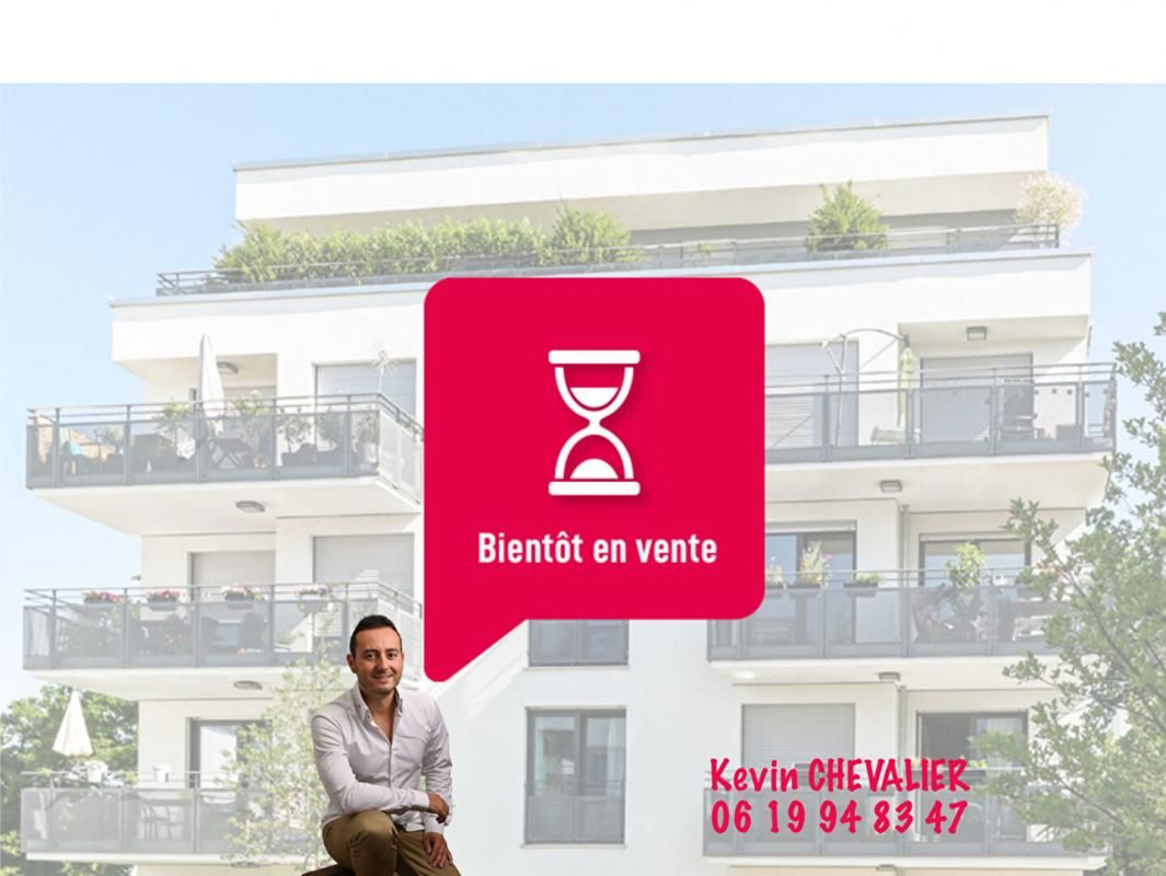 À vendre ? Opportunité d'investissement locatif à Lançon de Provence