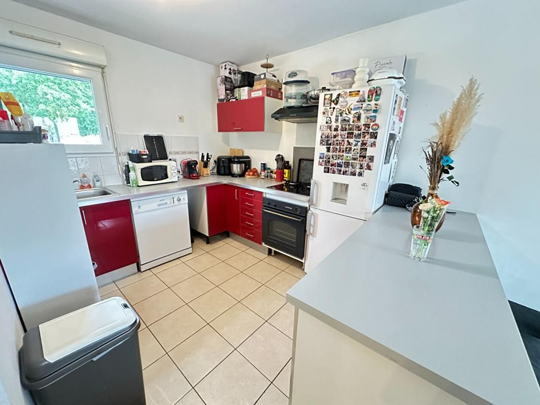LANCON-PROVENCE À vendre , Opportunité d'investissement locatif à Lançon de Provence 4