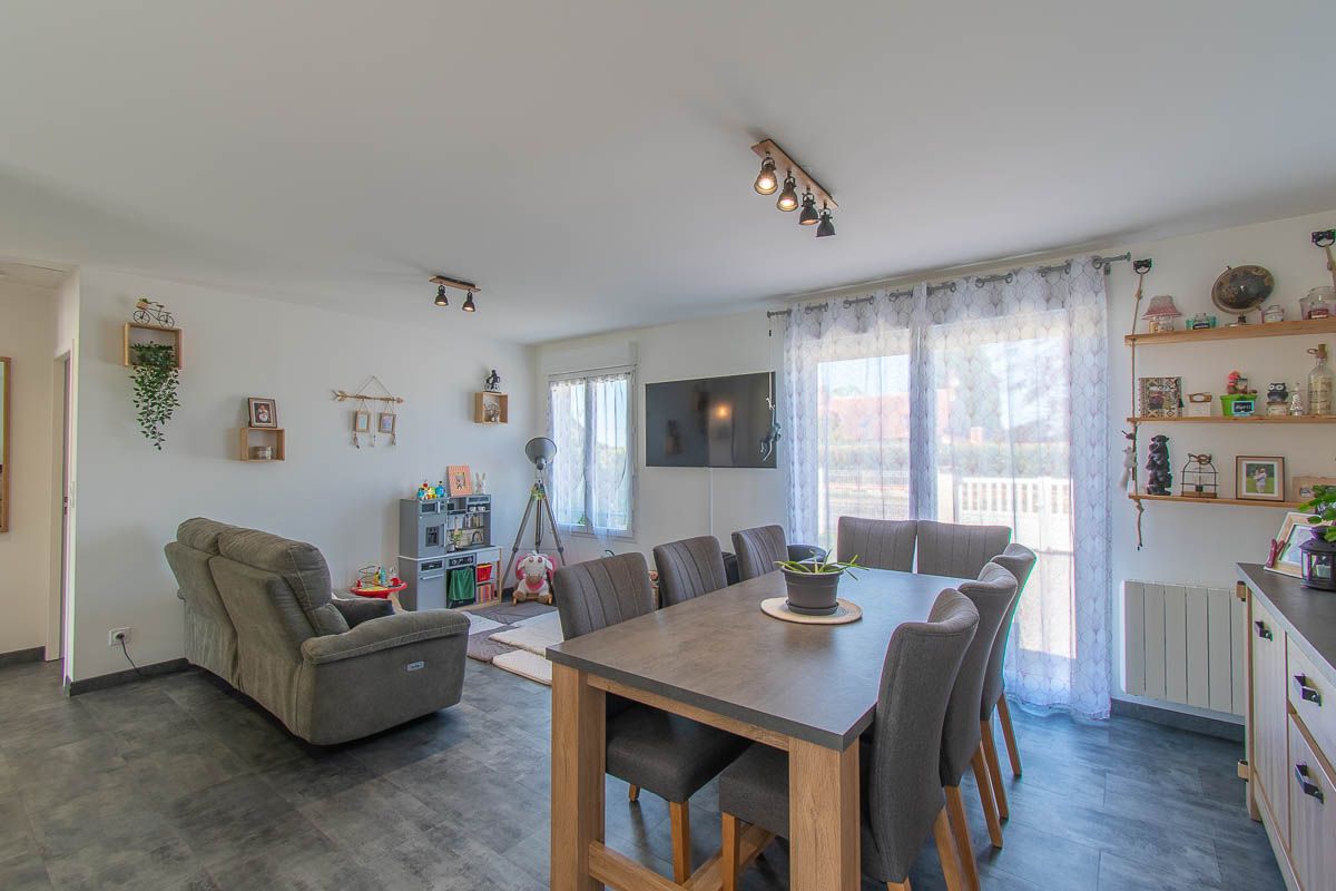 SAINT-HILAIRE-DE-COURT Maison Saint Hilaire De Court 3 pièce(s) 70 m2 2