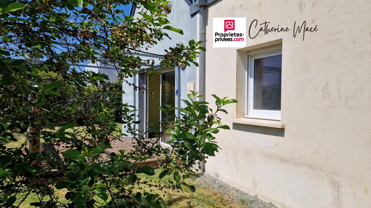 CONCARNEAU Finistère Sud - Maison Concarneau, 4 pièces, 3 chambres, 83 m2 3