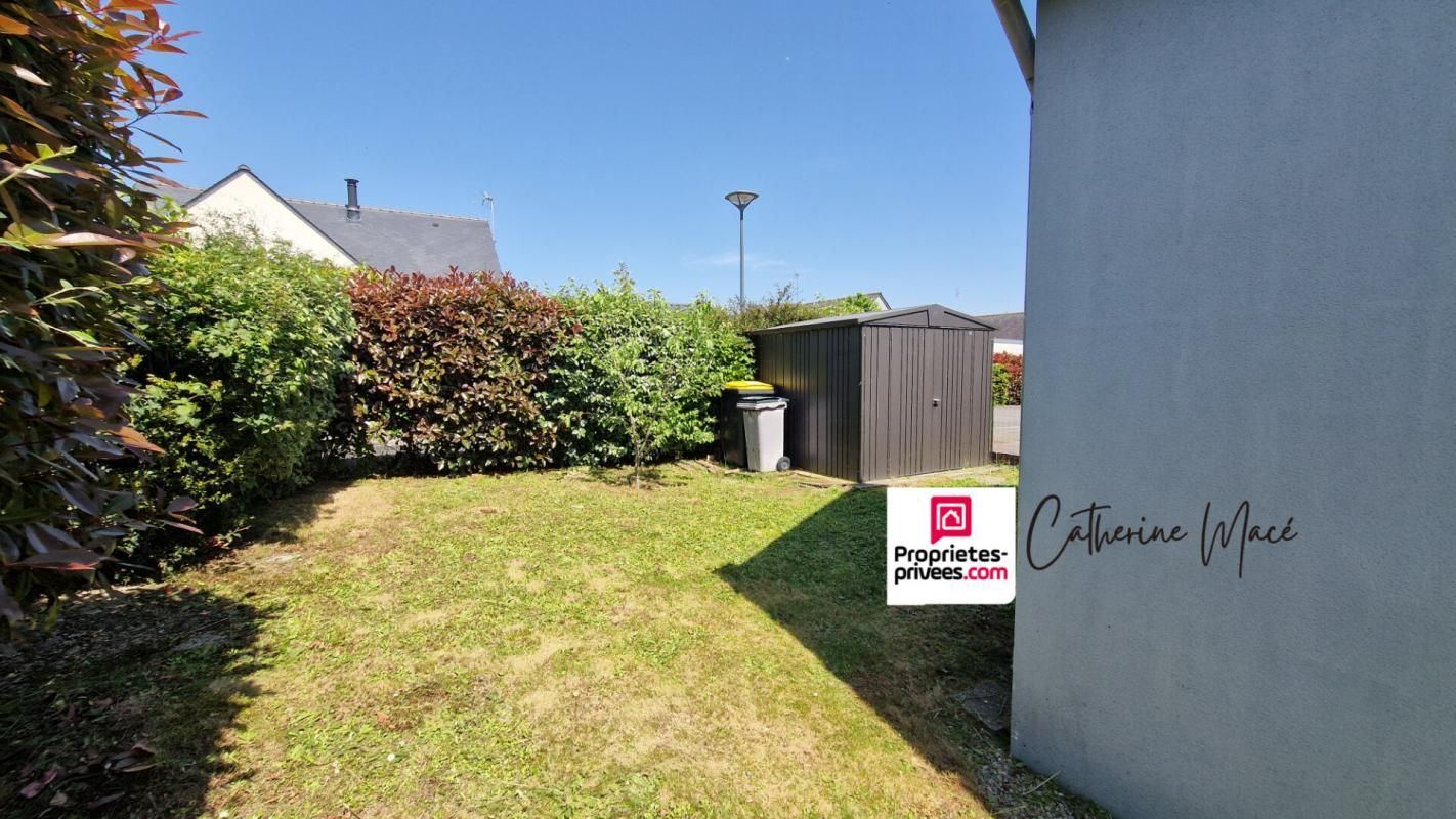 CONCARNEAU Finistère Sud - Maison Concarneau, 4 pièces, 3 chambres, 83 m2 4
