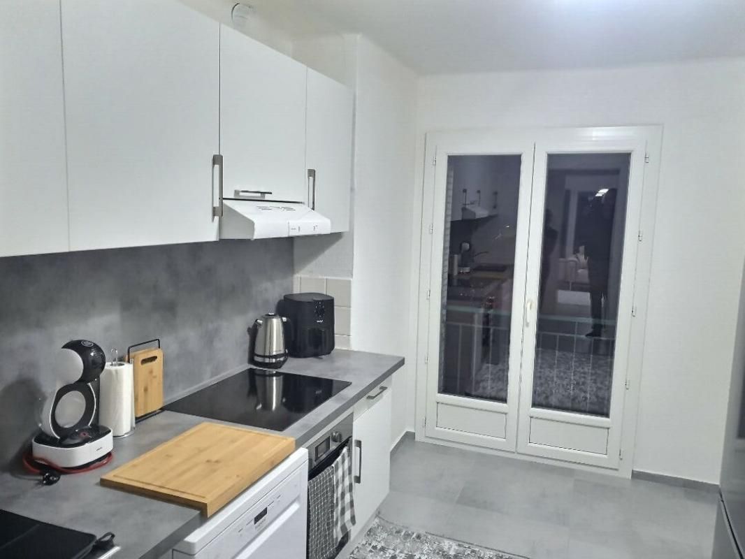 Appartement 3 pièce(s) 65 m2