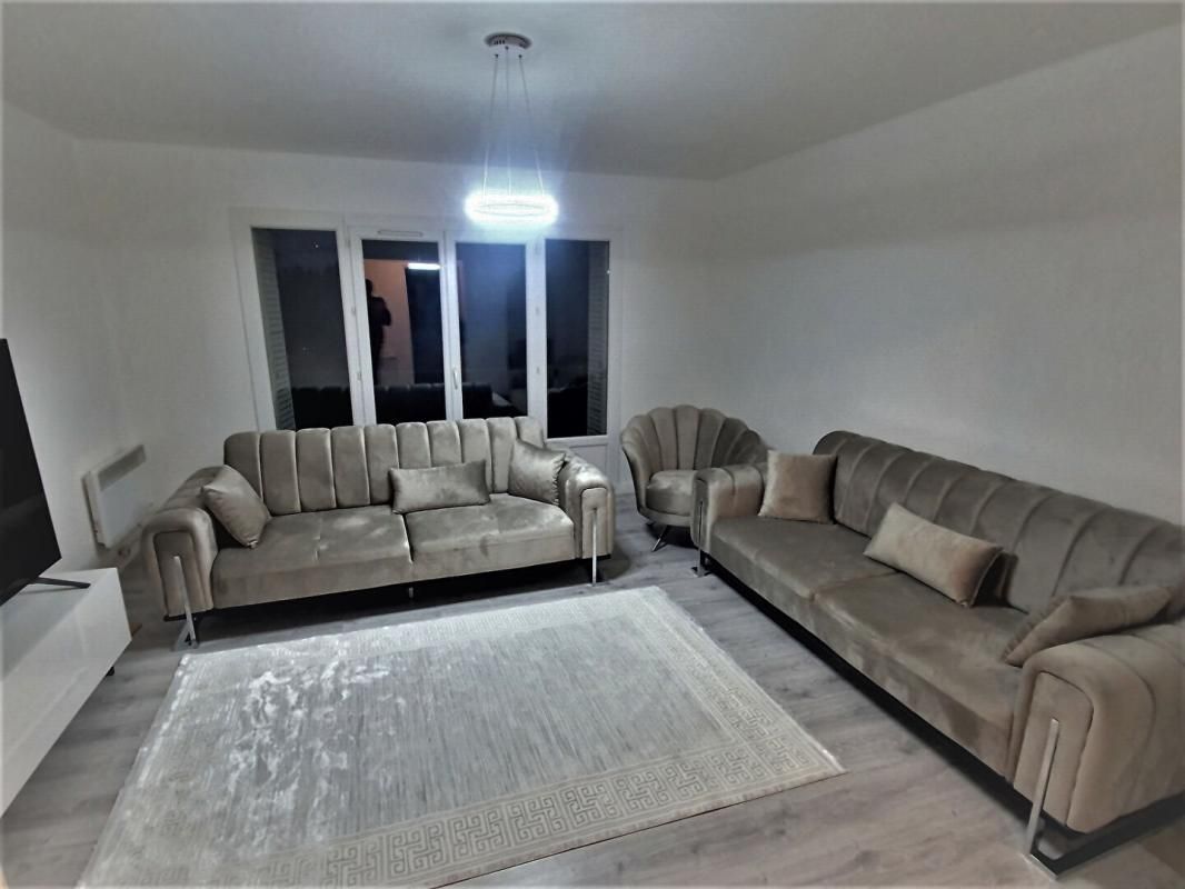 AVIGNON Appartement 3 pièce(s) 65 m2 2