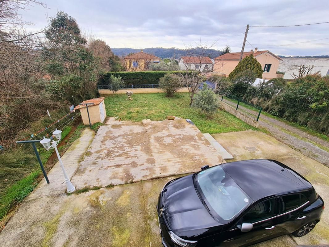SAINT-MARTIN-DE-VALGALGUES A 2 pas des écoles et des commerces, Maison familiale de + de 140m² 4