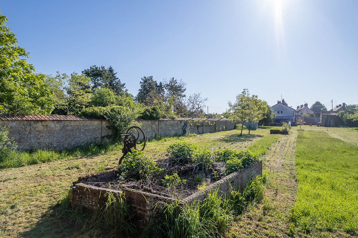 VIERZON Maison Vierzon 5 pièce(s) 95 m2 2
