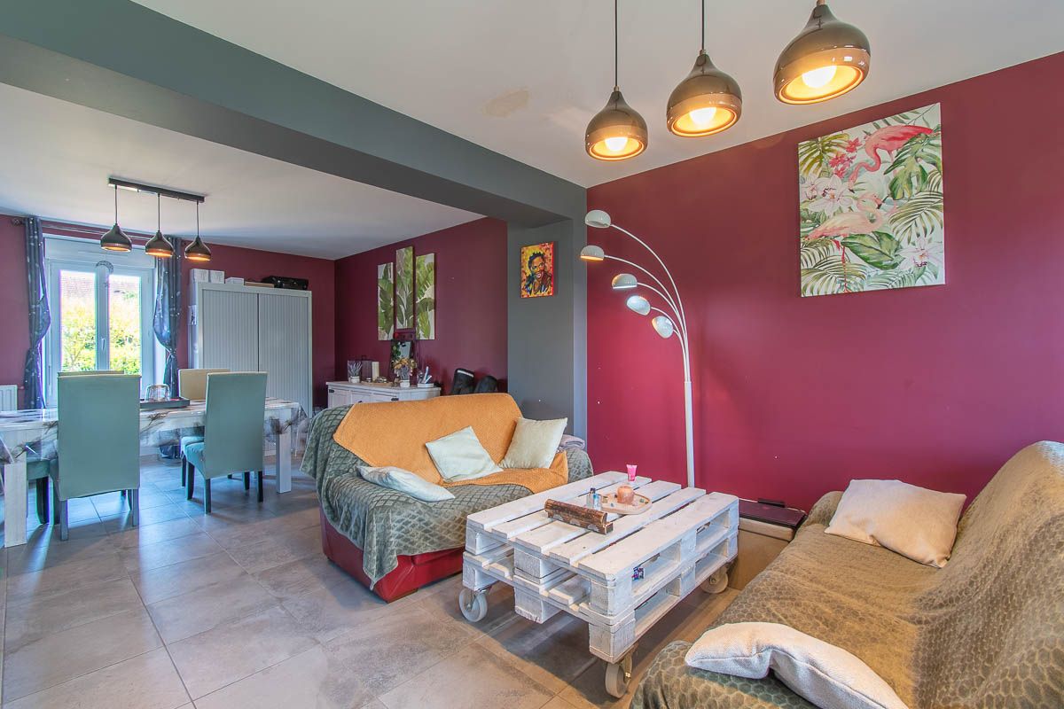 VIERZON Maison Vierzon 5 pièce(s) 95 m2 3
