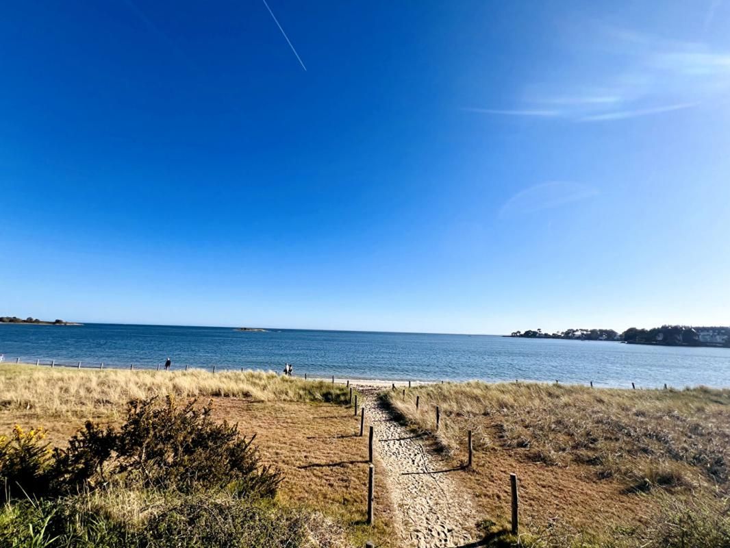 CARNAC CARNAC PLAGE -MAISON FAMILIALE 177 m2- 4 CHAMBRES 3