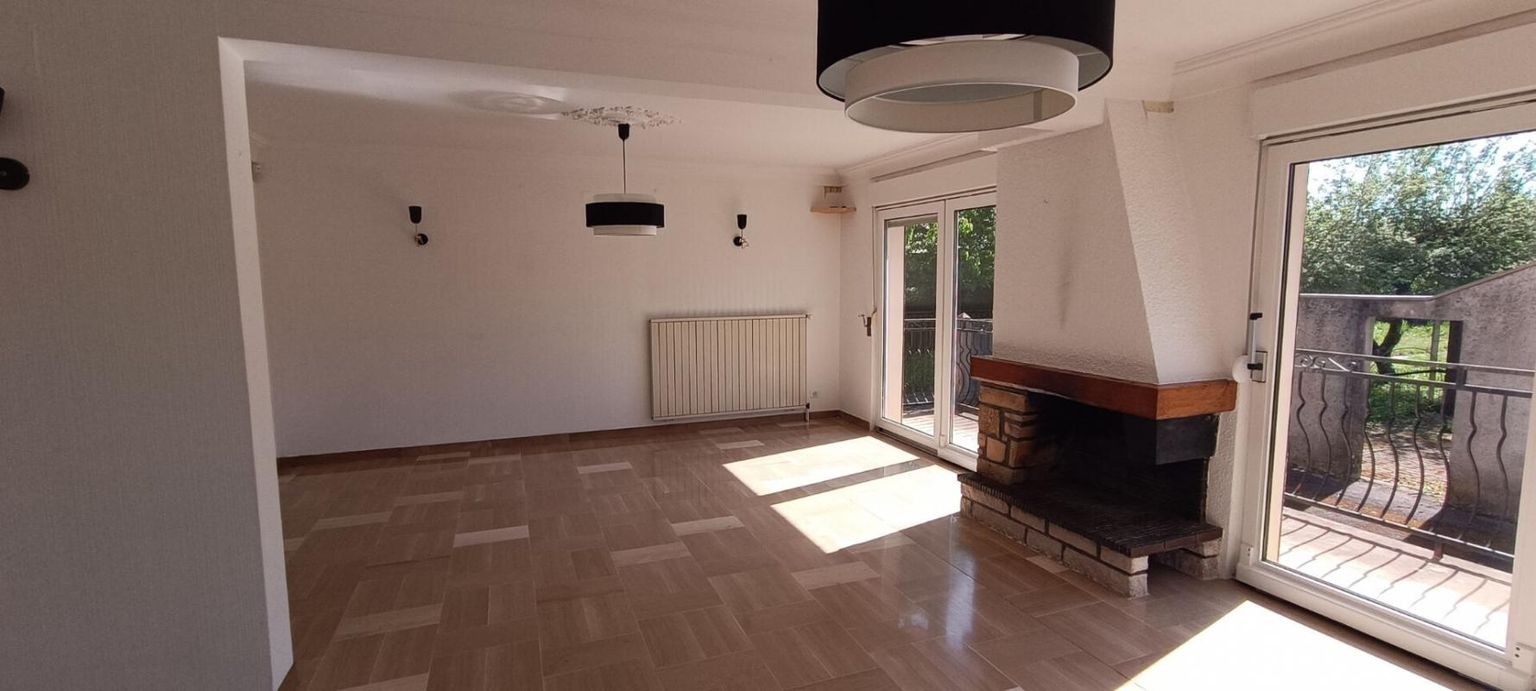 SAINT-SAUVEUR Maison familiale 7 pièces 193 m2 3