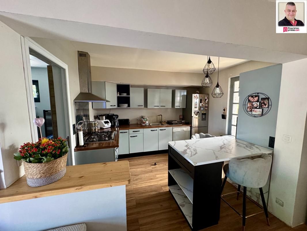 VIDAUBAN Maison Vidauban 3 pièces 96 m2 2