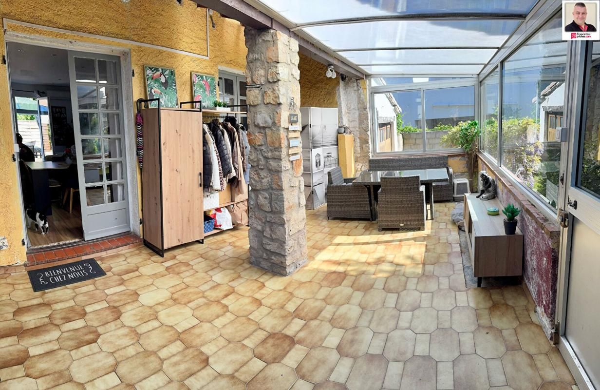 VIDAUBAN Maison Vidauban 3 pièces 96 m2 3