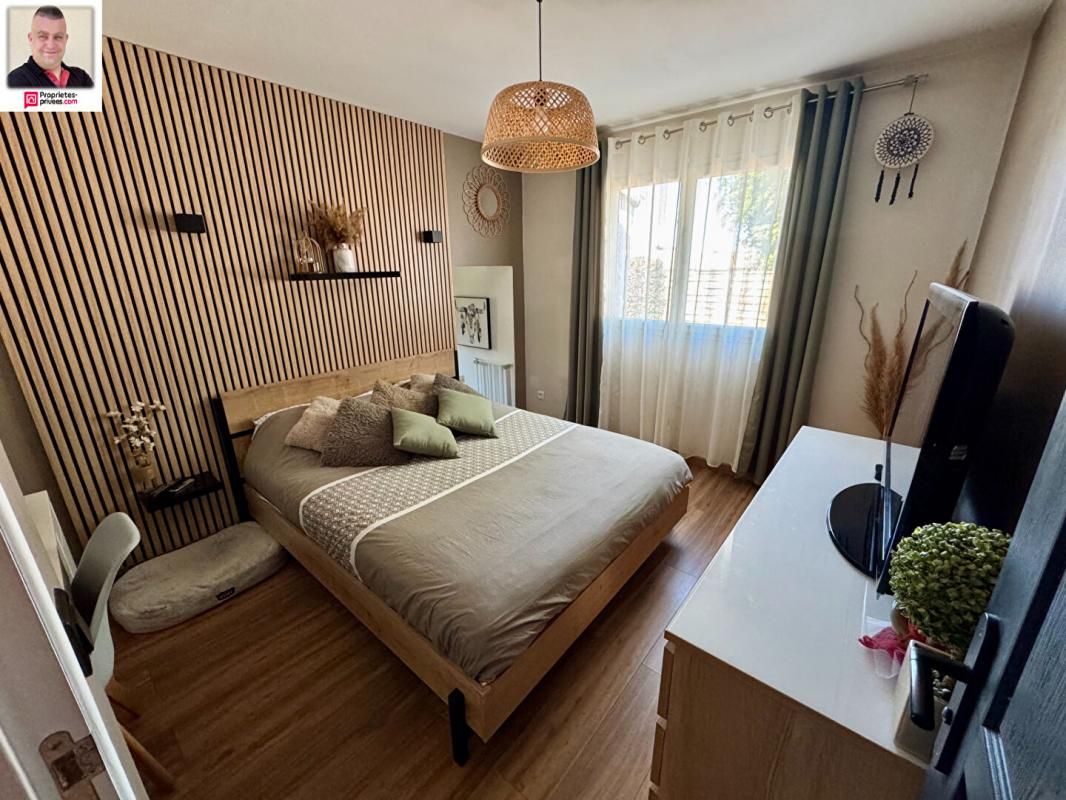 VIDAUBAN Maison Vidauban 3 pièces 96 m2 4