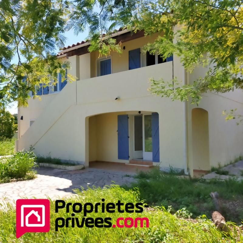 Maison Le Muy 8 pièces 180 m2