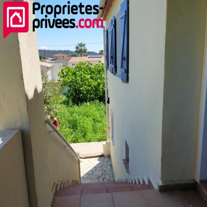 LE MUY Maison Le Muy 8 pièces 180 m2 4