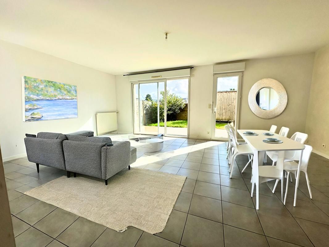 Maison Sainte Luce Sur Loire 5 pièce(s) 81 m2