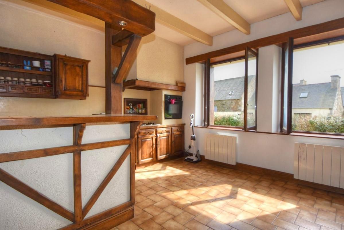 PENVENAN Maison 5 chambres ,155 m2, à Penvenan 3