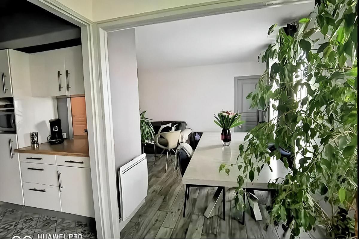 BORDEAUX Appartement 5 pièces Bordeaux Caudéran centre 92m² 2