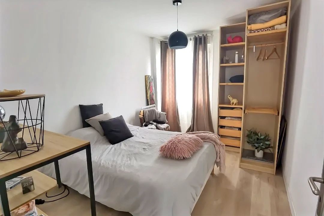 BORDEAUX Appartement 5 pièces Bordeaux Caudéran centre 92m² 4