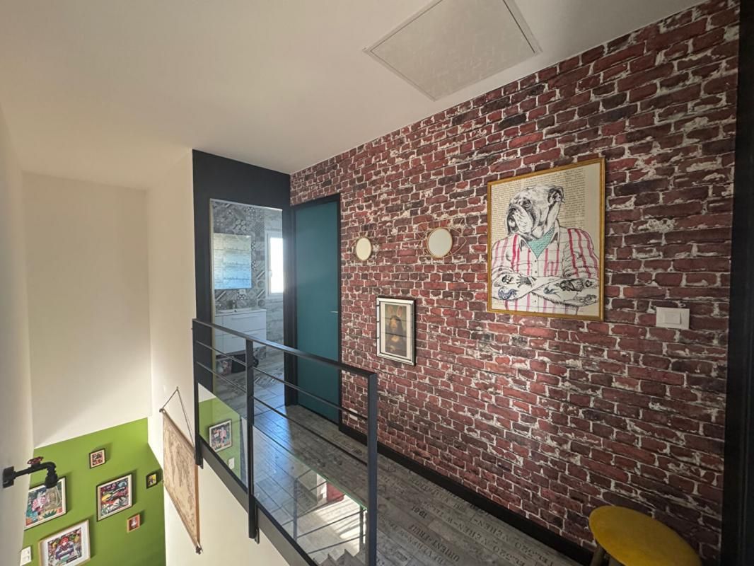 MALVILLE Malville - Maison centre bourg 4