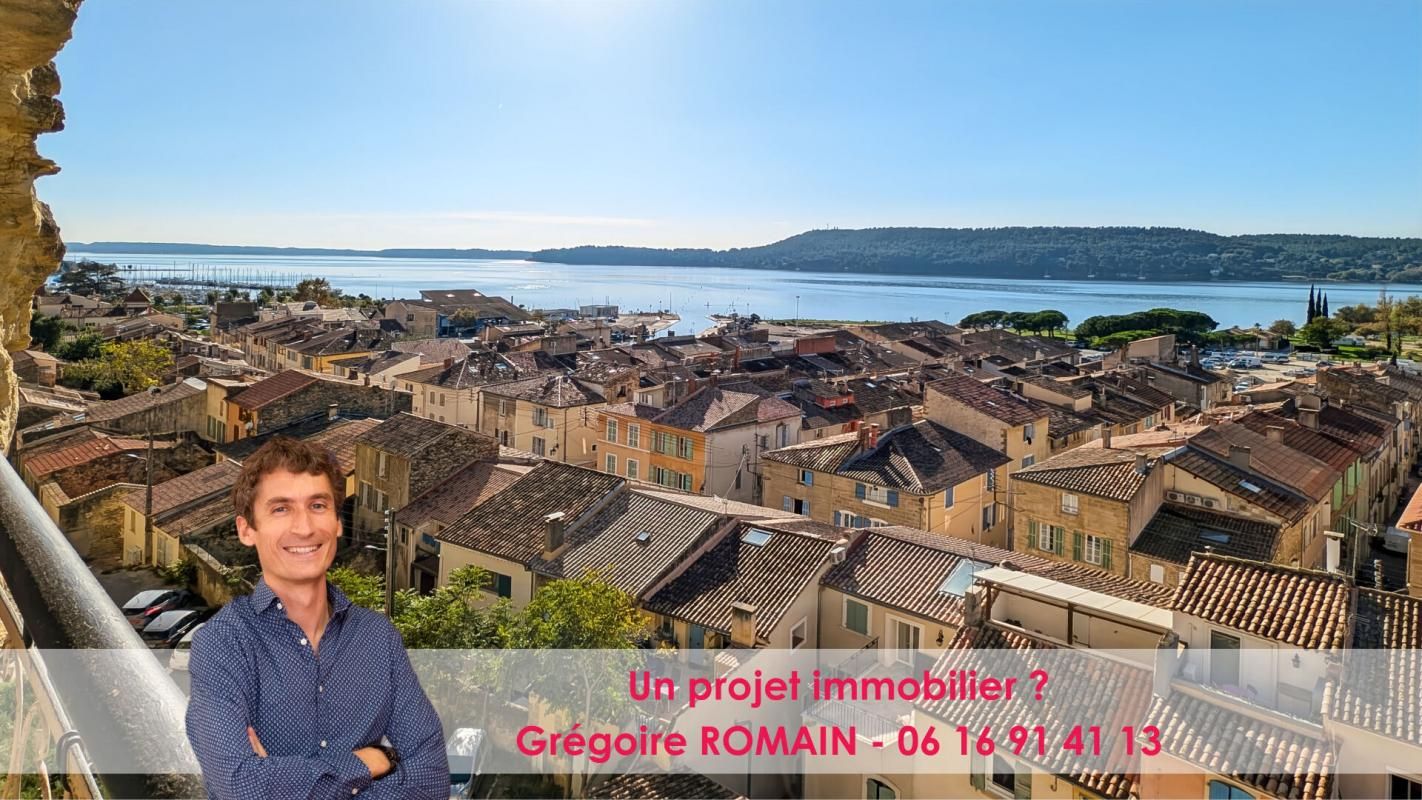 Maison Saint-Chamas 7 pièces 170 m2