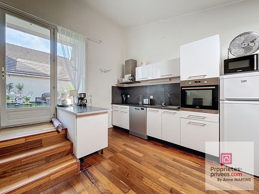 VIRY-CHATILLON Immeuble collectif- Viry Chatillon 3