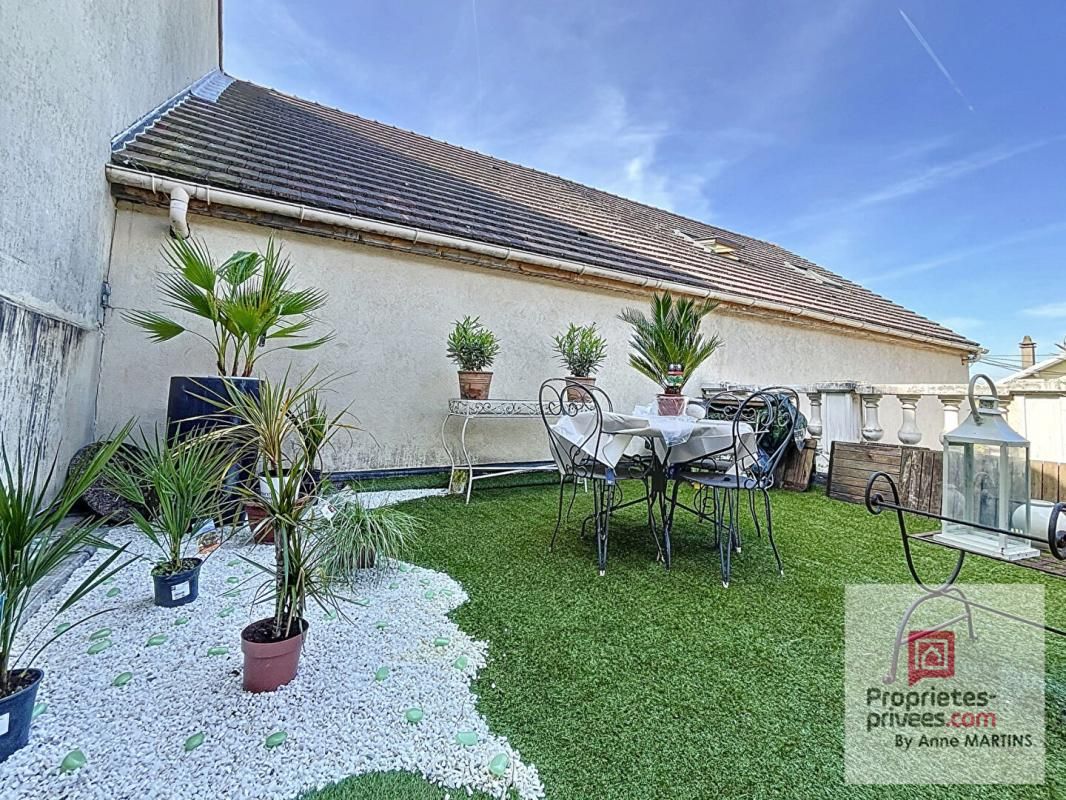 VIRY-CHATILLON Immeuble collectif- Viry Chatillon 4