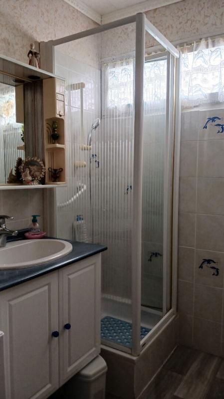LONS-LE-SAUNIER Appartement Lons Le Saunier 3 pièce(s) 62.45 m2 4