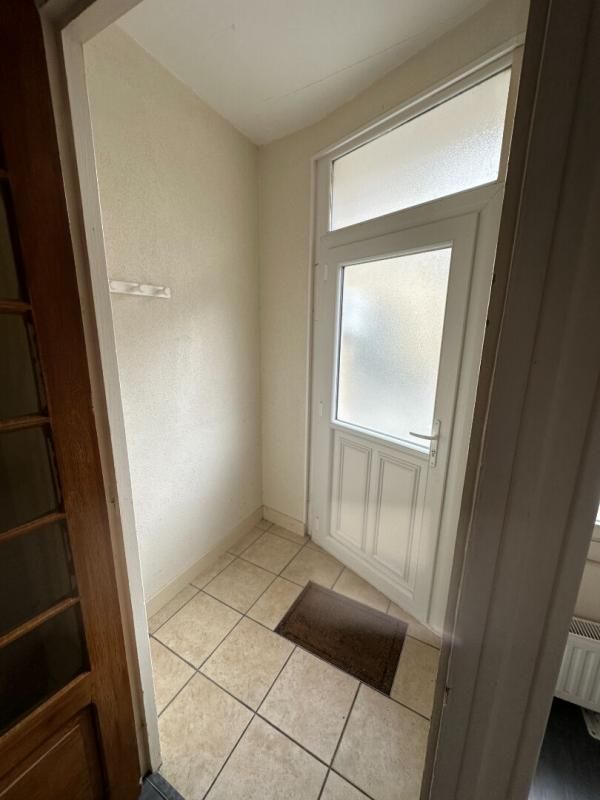 PUSSAY Maison Pussay 3 pièce(s) 64 m2 2