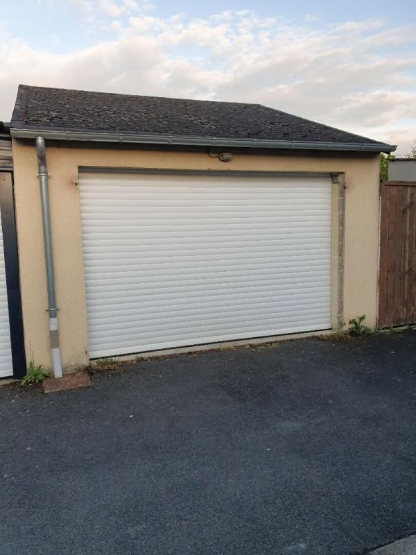 CHATEAUROUX Maison de ville 5 pièce(s) 130 m2 + piscine et garage 4