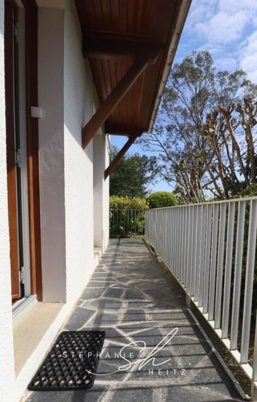 PLOUGASNOU Maison Plougasnou 7 pièce(s) 140 m2 3