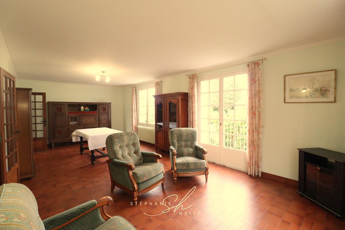 PLOUGASNOU Maison Plougasnou 7 pièce(s) 140 m2 4