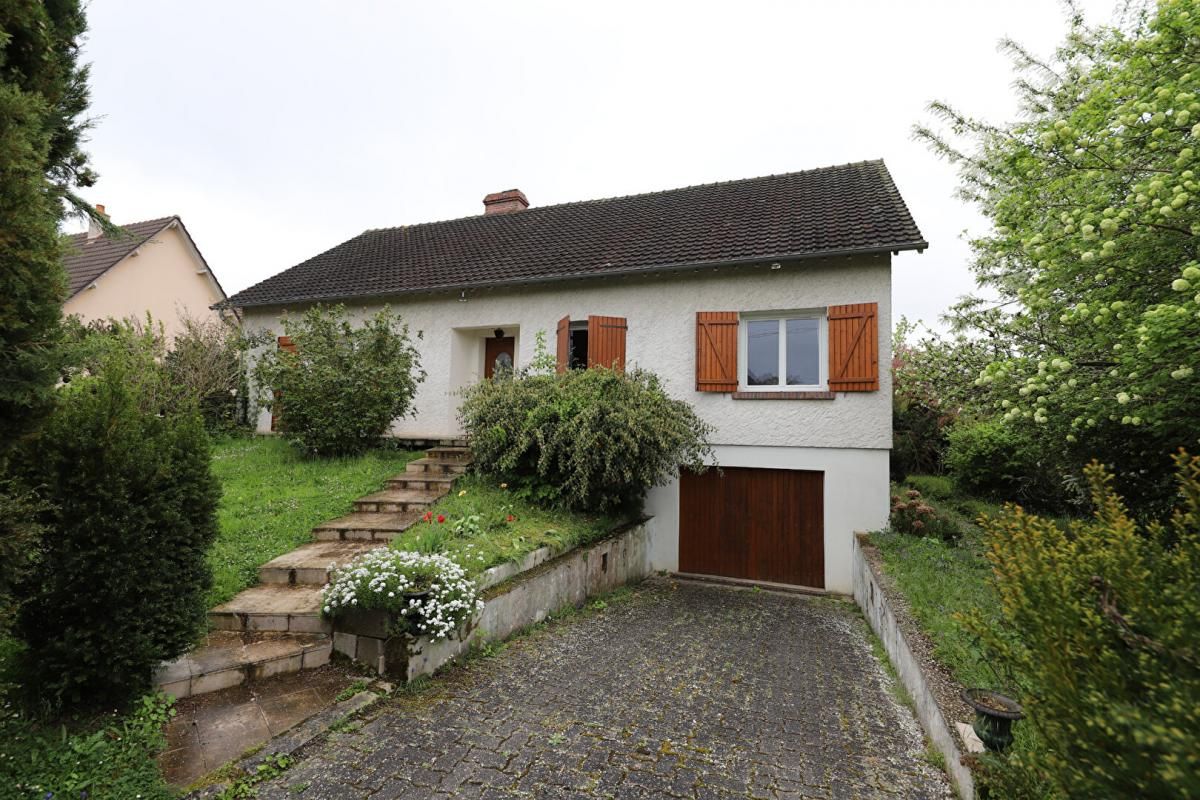 Maison Chatillon Coligny