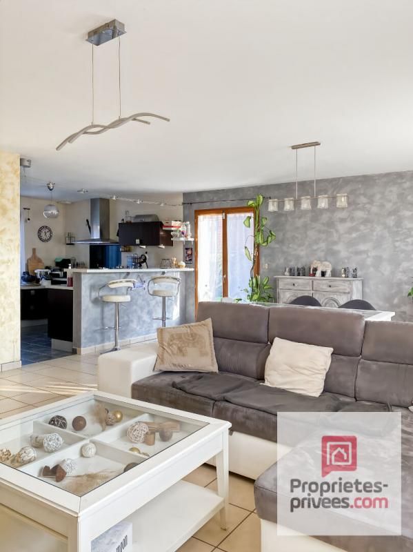 POUILLY-EN-AUXOIS Maison Vandenesse En Auxois 6 pièce(s) 137 m2 3