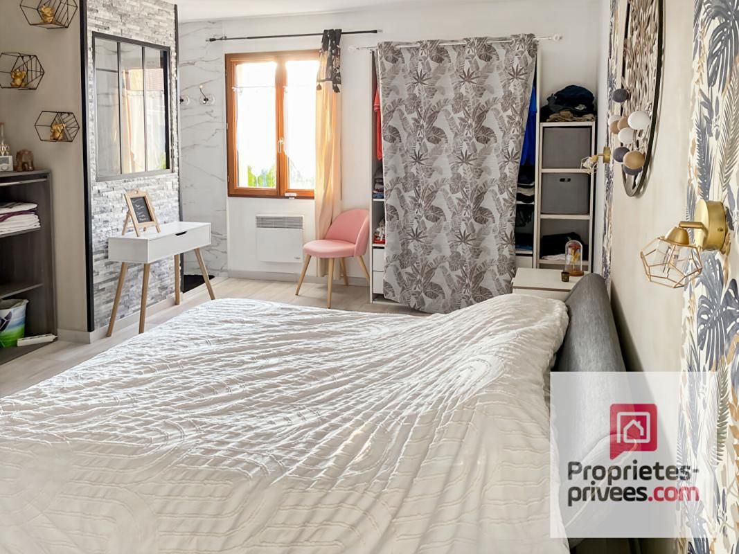POUILLY-EN-AUXOIS Maison Vandenesse En Auxois 6 pièce(s) 137 m2 4
