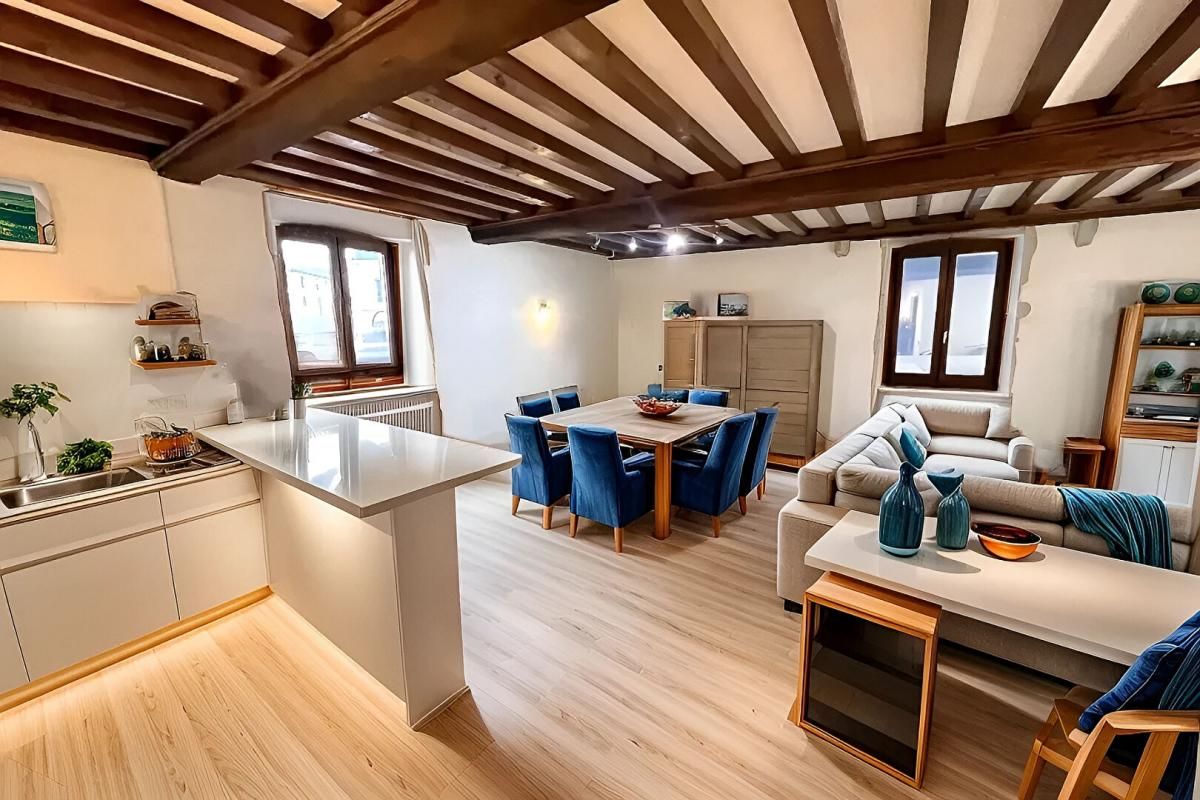 L'ARBRESLE L'ARBRESLE. INVESTISSEMENT LOCATIF IMMEUBLE 3