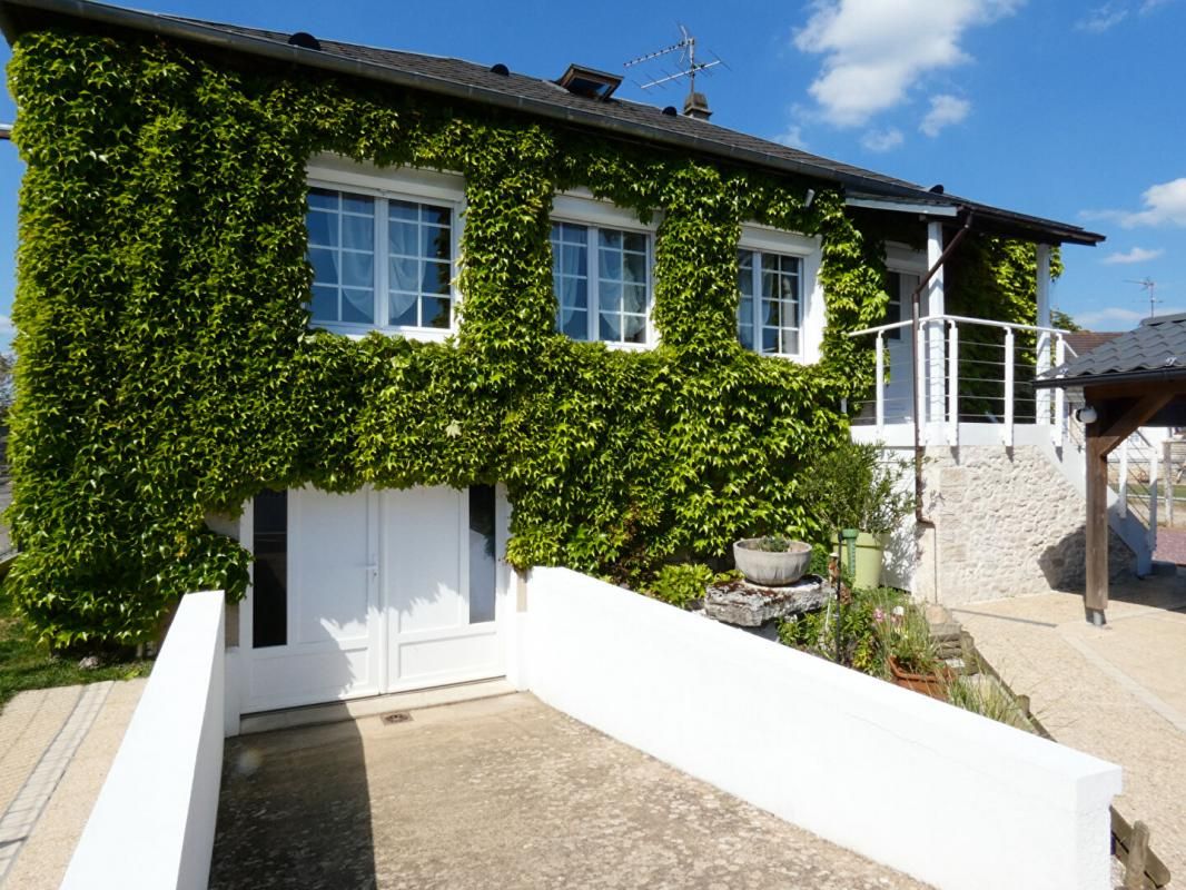 Maison 3 chambres