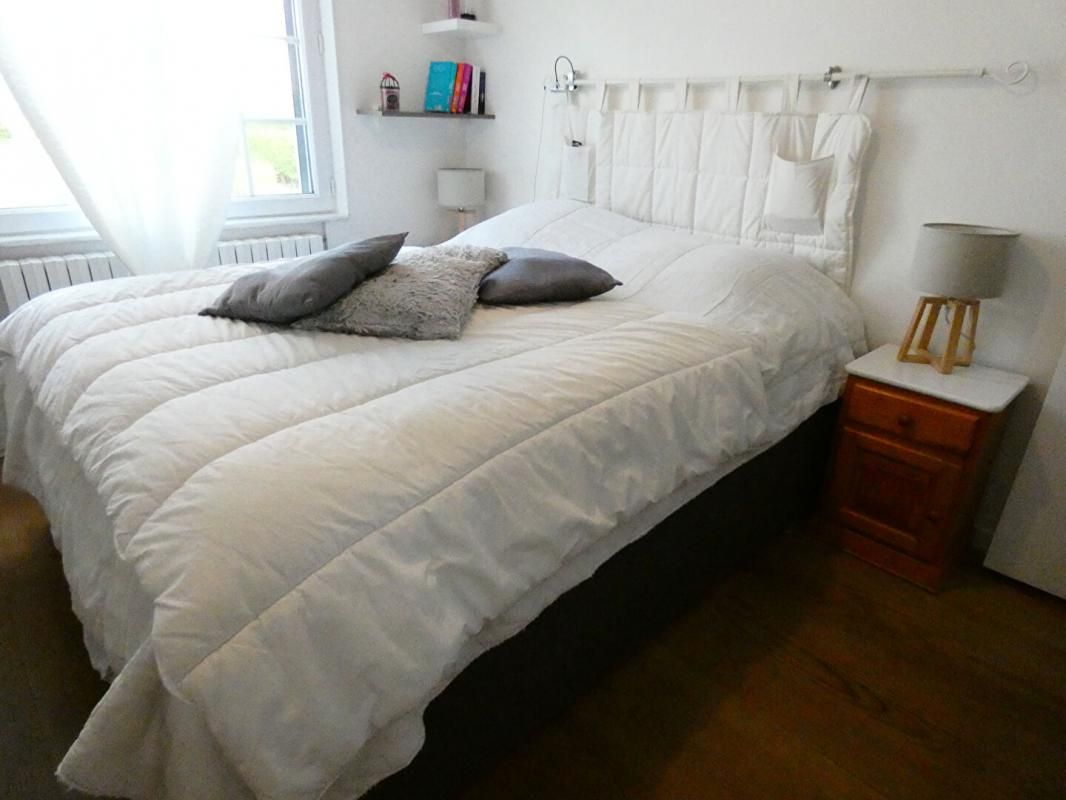 LA COUTURE-BOUSSEY Maison 3 chambres 4