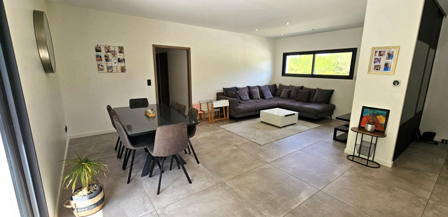 MONTELIMAR Maison à Montélimar de 127 m2 avec piscine et garage 4