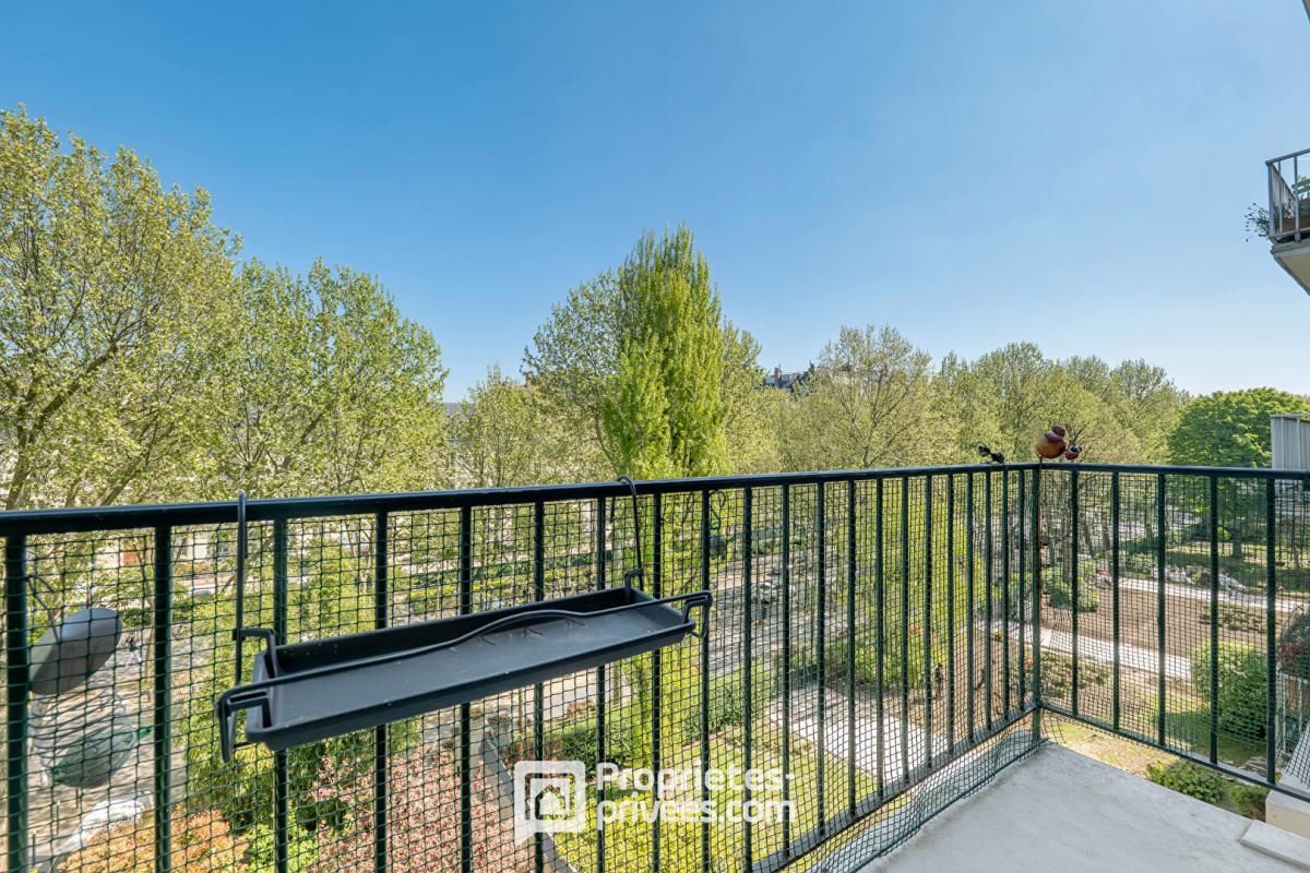 Appartement Neuilly Sur Seine 2 pièce(s) 73.25 m2