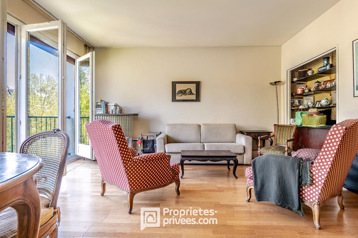 NEUILLY-SUR-SEINE Appartement Neuilly Sur Seine 2 pièce(s) 73.25 m2 2