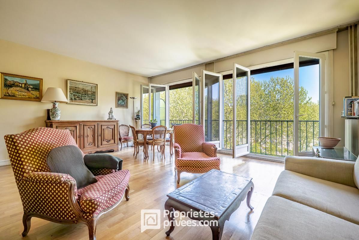 NEUILLY-SUR-SEINE Appartement Neuilly Sur Seine 2 pièce(s) 73.25 m2 3