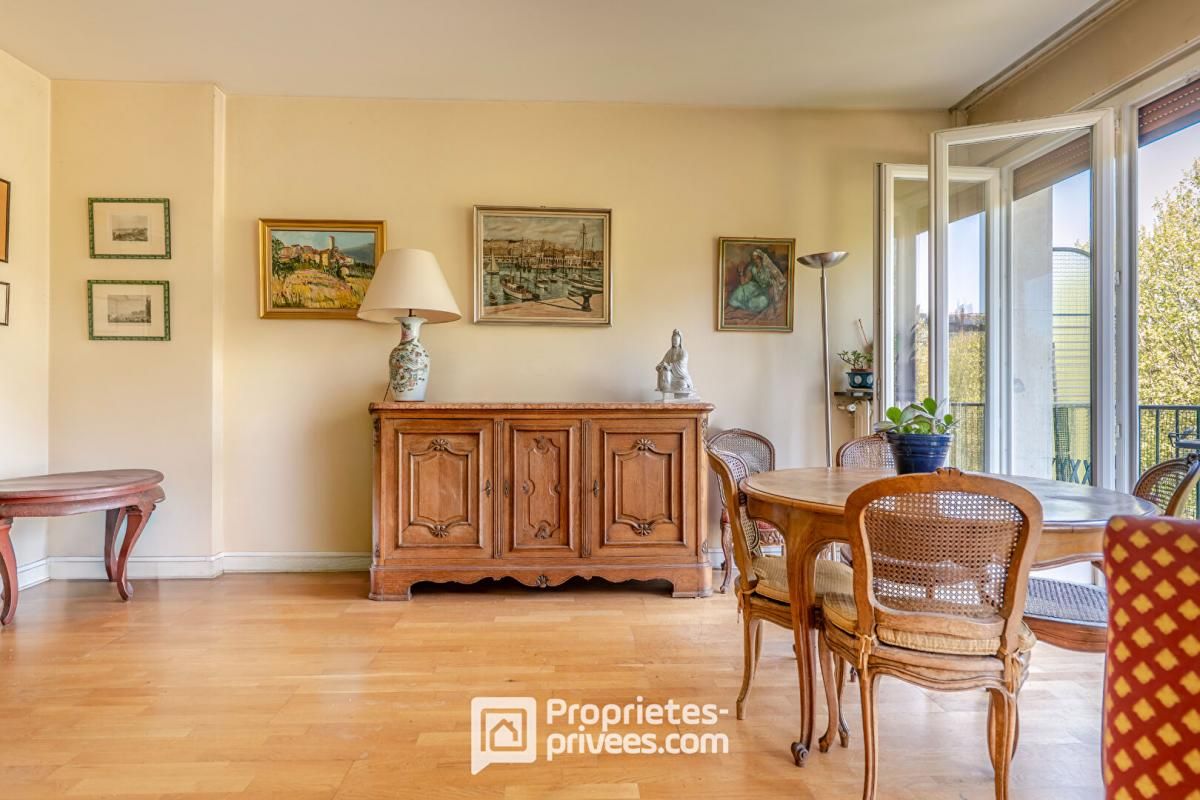 NEUILLY-SUR-SEINE Appartement Neuilly Sur Seine 2 pièce(s) 73.25 m2 4