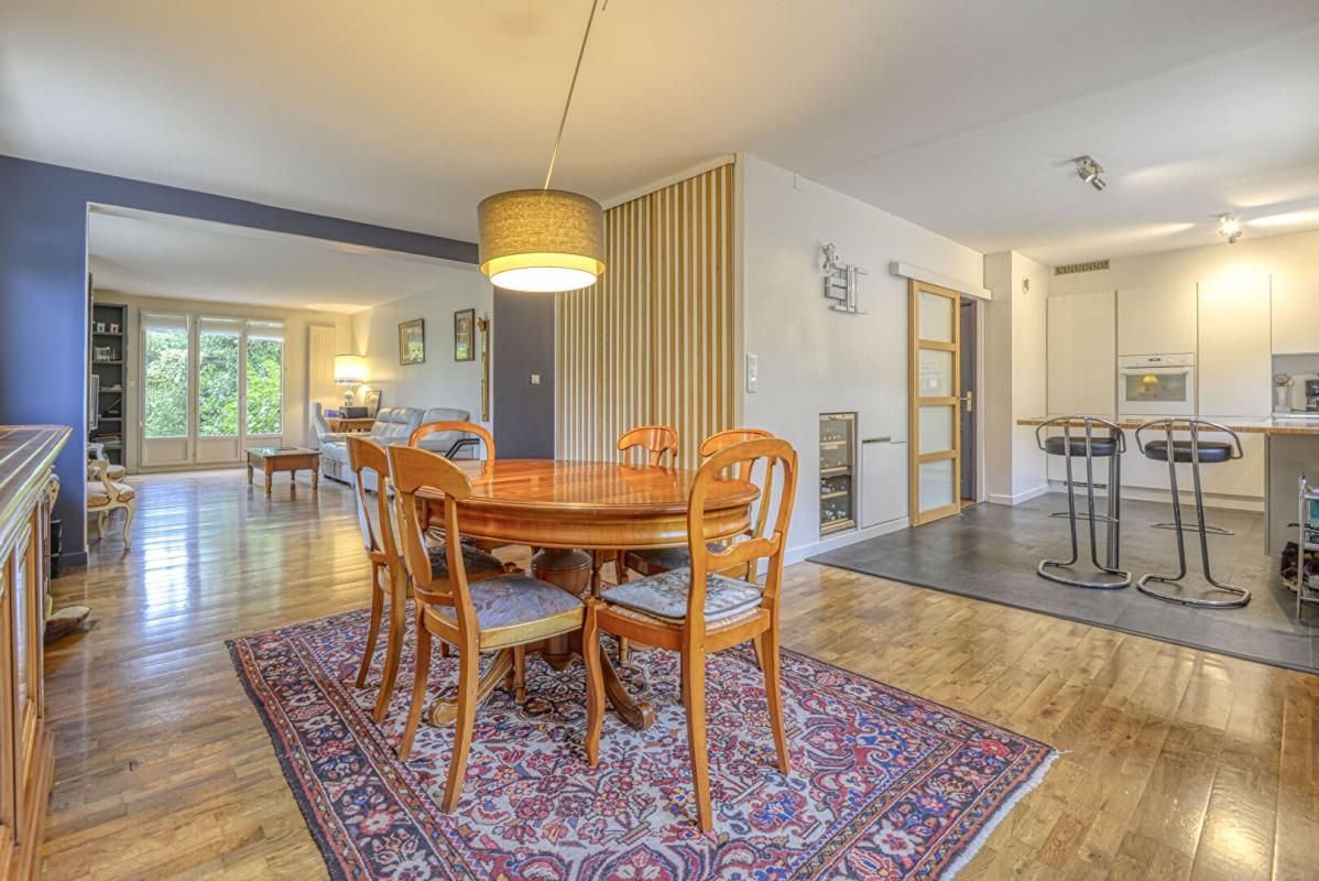 NANTES Nantes, duplex 134 m² avec jardin à proximité des bords de l'Erdre 2