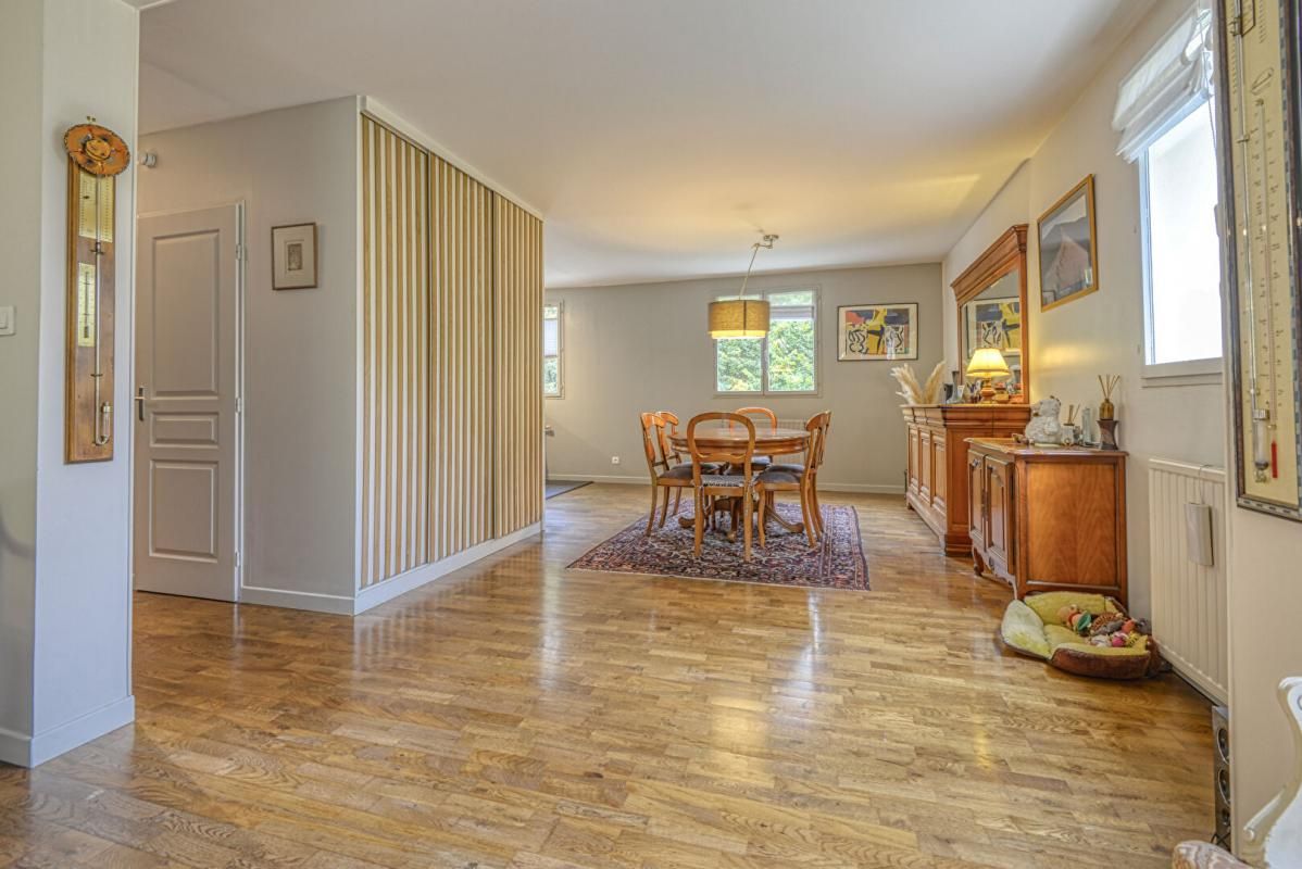 NANTES Nantes, duplex 134 m² avec jardin à proximité des bords de l'Erdre 4