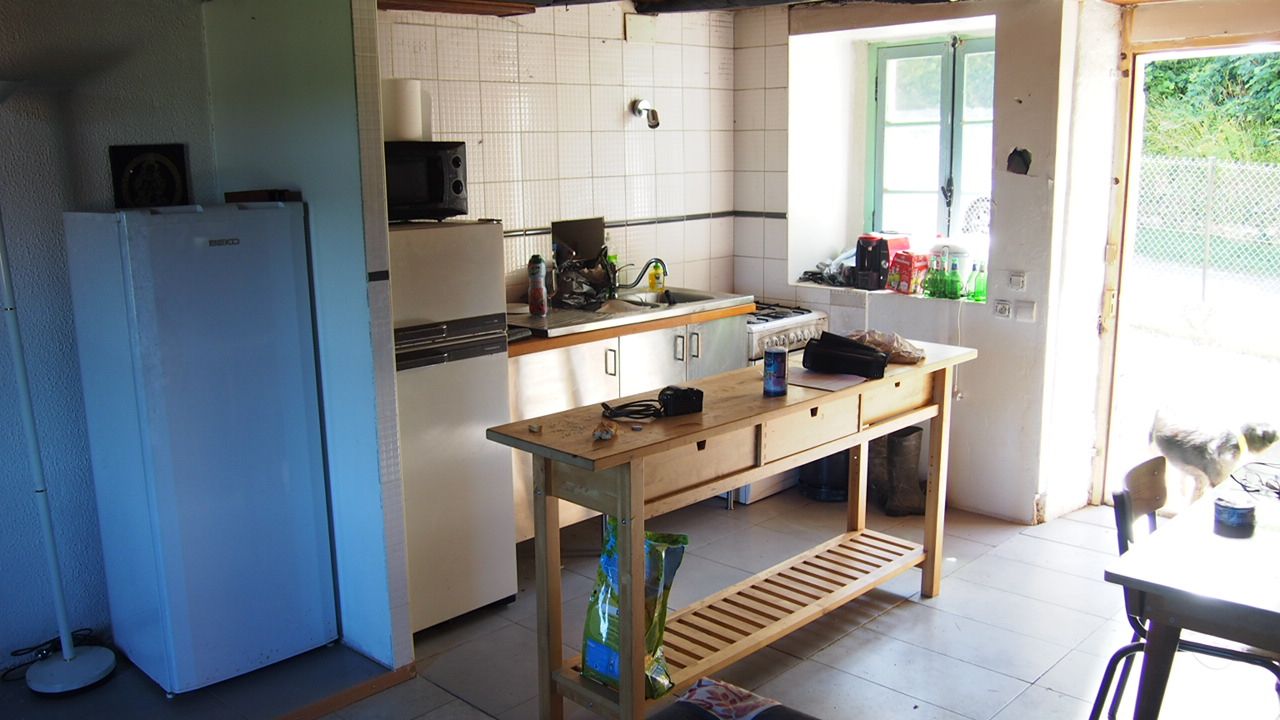 COURLON Courlon proche Marey-sur-Tille 3