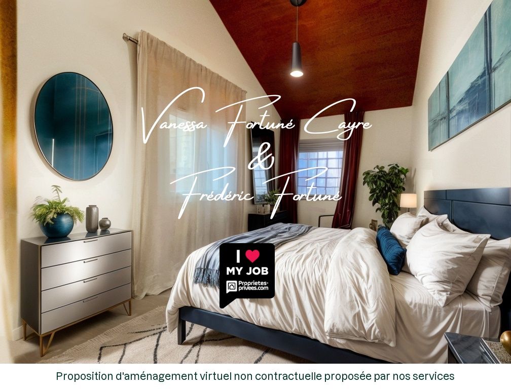 LARUSCADE Maison avec véranda, grand garage et terrain - Laruscade (33620) 4