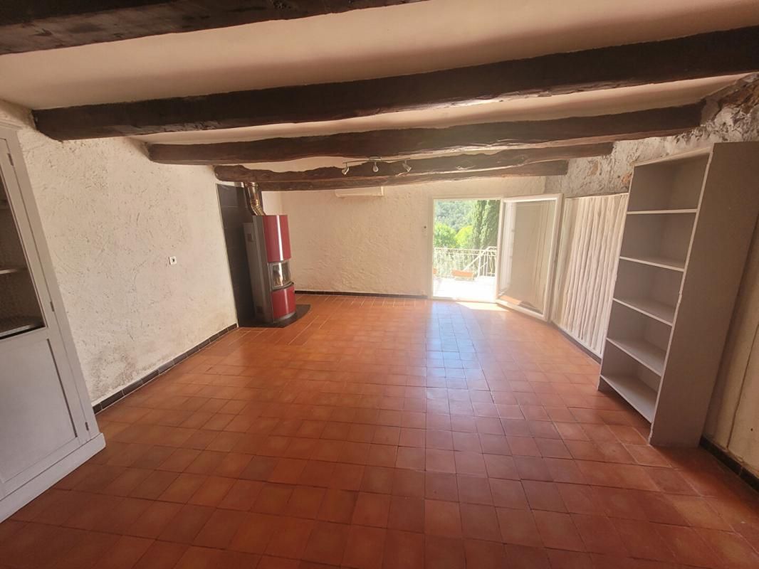 VINS-SUR-CARAMY VINS SUR CARAMY - Maison de village de 128,74m² avec terrasse et jardin 3
