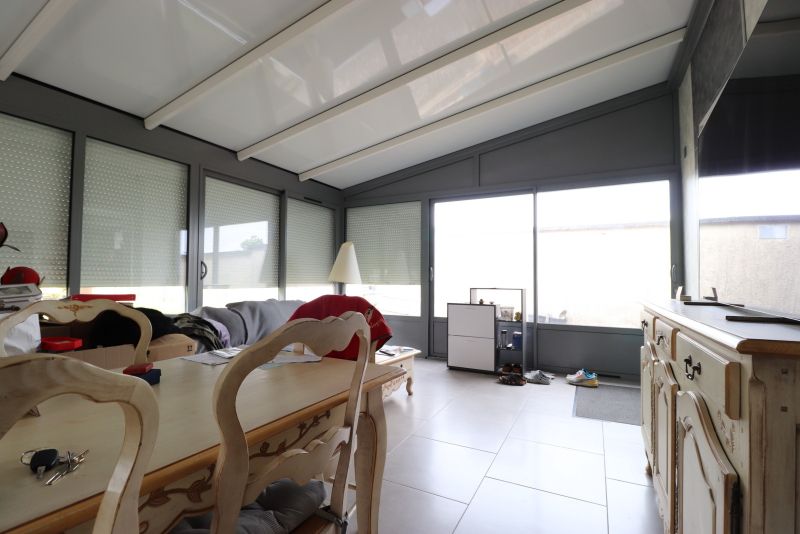 Maison Varennes Vauzelles 4 pièce(s) 95 m2